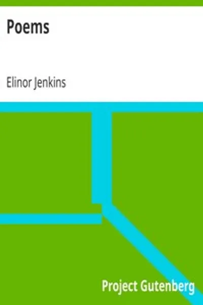 Обложка книги "Стихи"