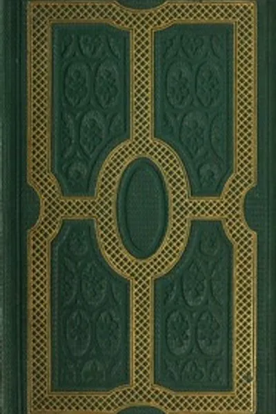 Обложка книги "Герцогиня Траджетто"