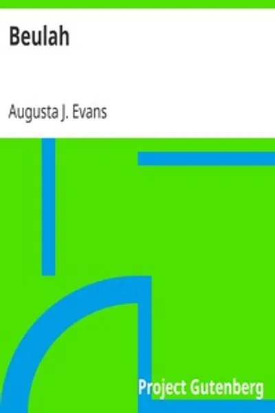 Обложка книги "Беула"