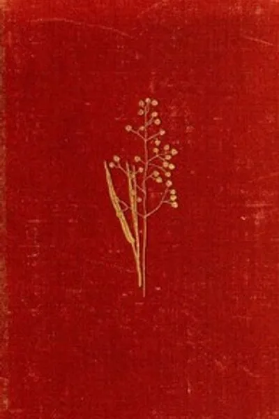 Обложка книги "Полевые и лесные растения"