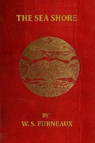 Обложка книги "Берег моря"
