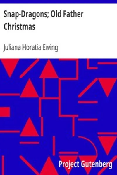 Обложка книги "Щелкунчики; Старый Дед Мороз"