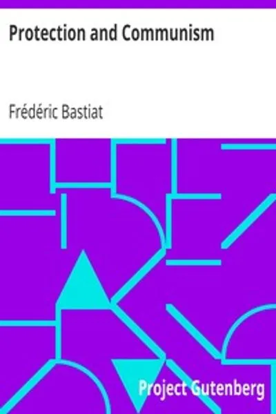 Обложка книги "Защита и коммунизм"