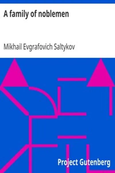 Обложка книги "Дворянское гнездо"