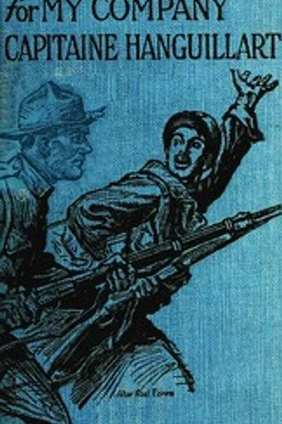 Обложка книги "Практическое руководство по ведению войны для моей роты: Практическое руководство командира роты"