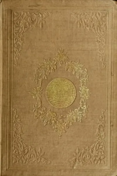 Обложка книги "Странствия по Корсике: Ее история и ее герои. Том 1 из 2"