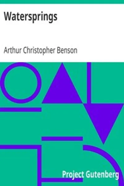 Обложка книги "Источники"