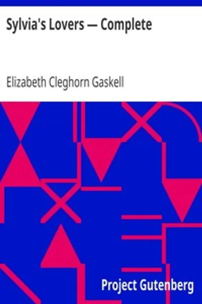 Обложка книги "Возлюбленные Сильвии"