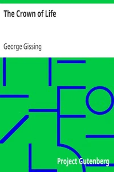 Обложка книги "Венец жизни"