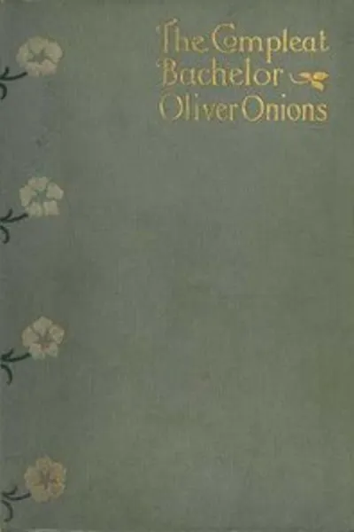 Обложка книги "Полный холостяк"