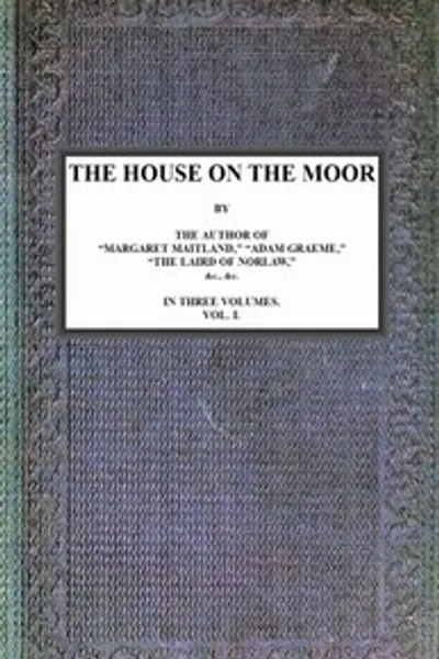 Обложка книги "Дом на болоте. Том 1/3"
