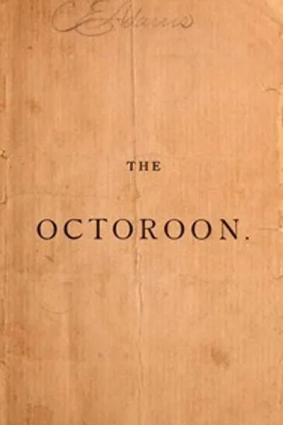 Обложка книги "Октарон; или Жизнь в Луизиане. Пьеса в пяти актах"