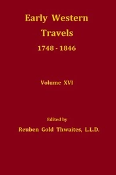 Обложка книги "Отчёт Джеймса об экспедиции С. Х. Лонга, 1819-1820, часть 3"