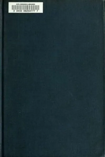 Обложка книги "Каудебек в Америке: Запись о потомках Жака Каудбека 1700–1920"