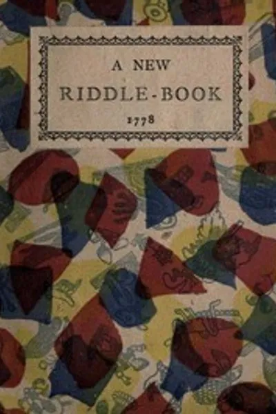 Обложка книги "Еда для ума, или Новая книга загадок"