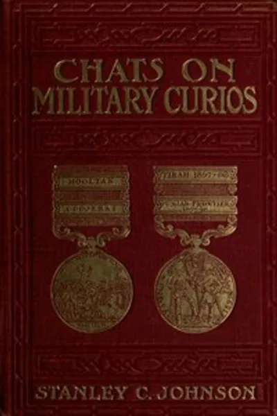 Обложка книги "Беседы о военных раритетах"