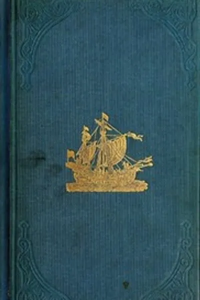 Обложка книги "Путешествия Педро де Сьеса де Леона, 1532-1550 гг.: содержащиеся в первой части его Хроники Перу"