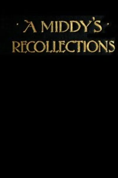 Обложка книги "Воспоминания мичмана, 1853-1860"