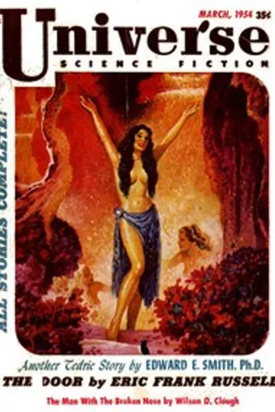 Обложка книги "Лорд Тедрик"
