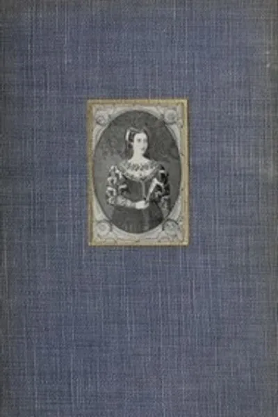 Обложка книги "Старинная придворная жизнь в Испании, том 2/2"