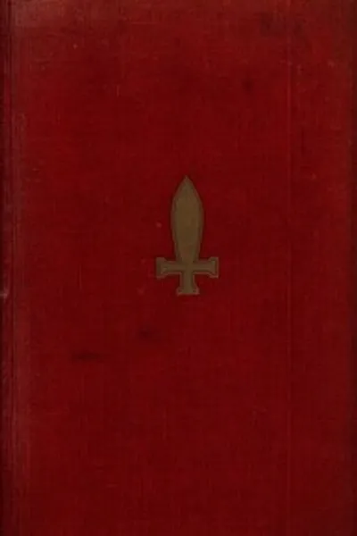 Обложка книги "56-я дивизия (1-я лондонская территориальная дивизия)"