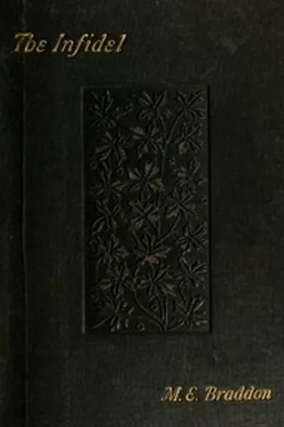 Обложка книги "Еретик: История Великого Возрождения"