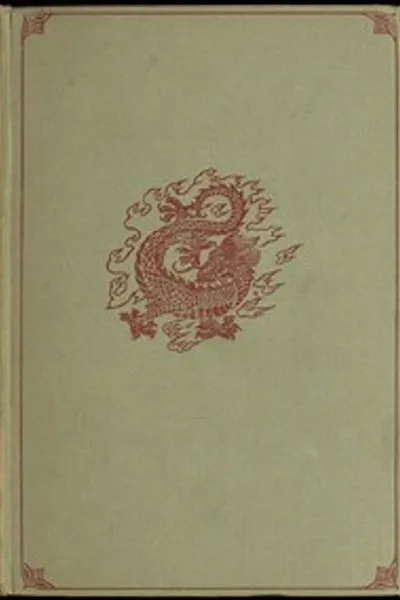 Обложка книги "Корейские народные сказки: Бесы, привидения и феи"