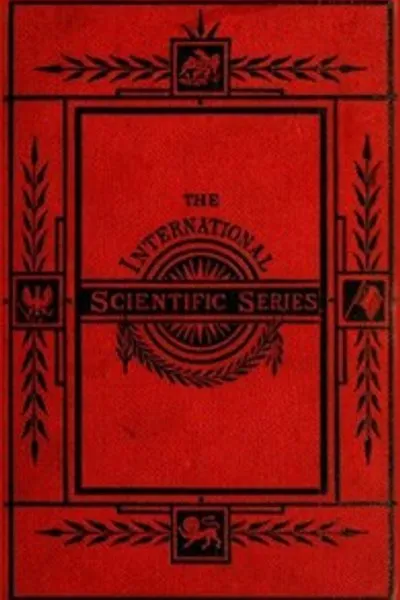Обложка книги "Геологическая история растений"