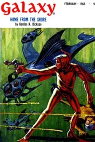 Обложка книги "Непоколебимая Поллони"
