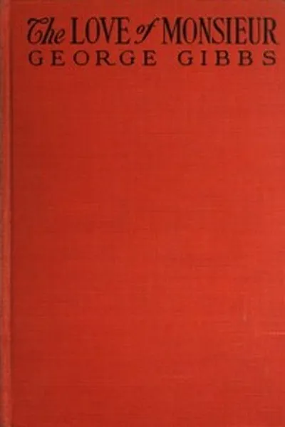 Обложка книги "Любовь господина"