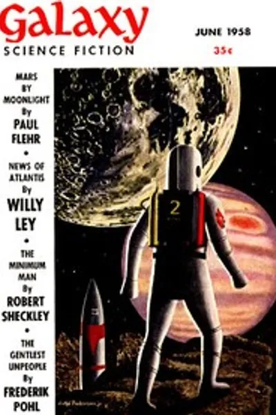 Обложка книги "Идеальный ответ"