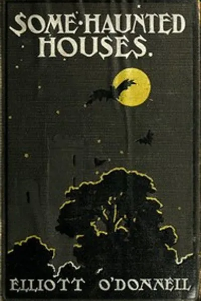 Обложка книги "Некоторые замки Англии и Уэльса"