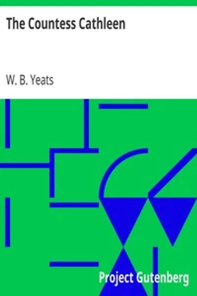 Обложка книги "Графиня Кэтлин"