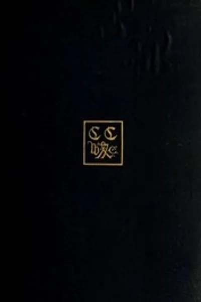 Обложка книги "Во-Бун: "Ранние дни" Северо-Запада"