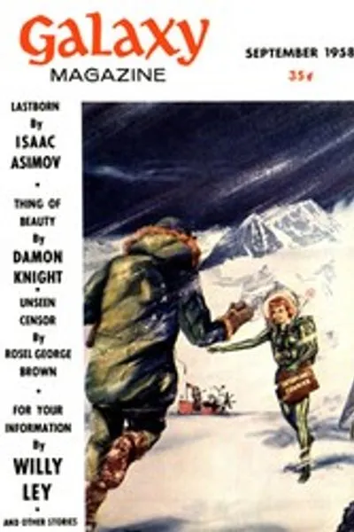 Обложка книги "От невидимого цензора"