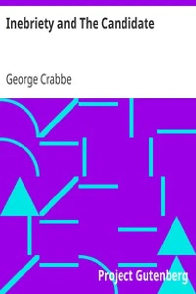 Обложка книги "Пьянство и Кандидат"