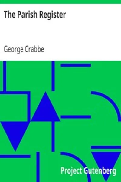 Обложка книги "Приходская книга"