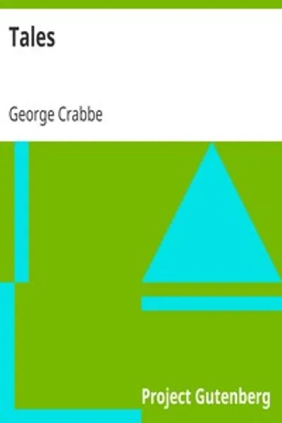 Обложка книги "Сказки"