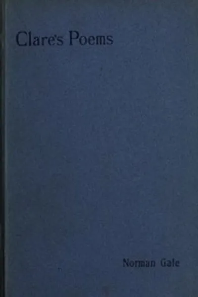 Обложка книги "Стихотворения"