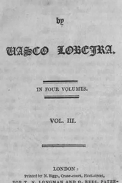 Обложка книги "Амадис Галльский. Том 3"