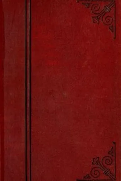 Обложка книги "Сундучок Доррингтона"