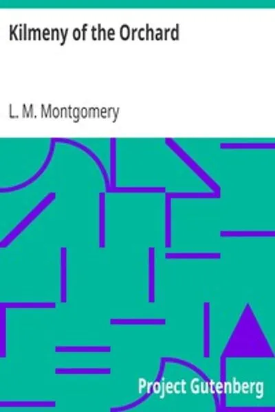 Обложка книги "Килмени из сада"