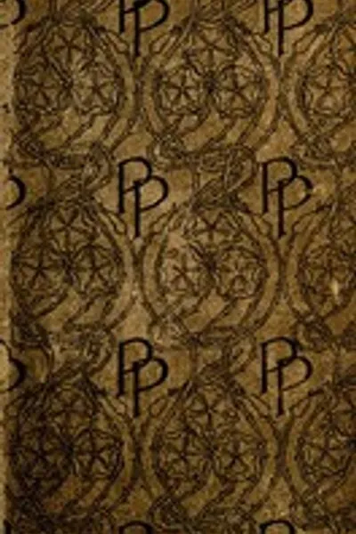 Обложка книги "Персидская жемчужина и другие эссе"