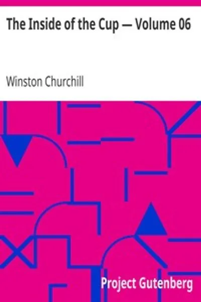 Обложка книги "Внутри чаши — Том 06"