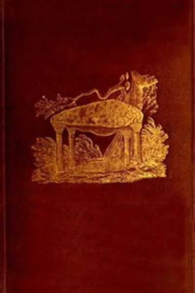 Обложка книги "Грубые каменные памятники во всех странах: Их возраст и назначение"