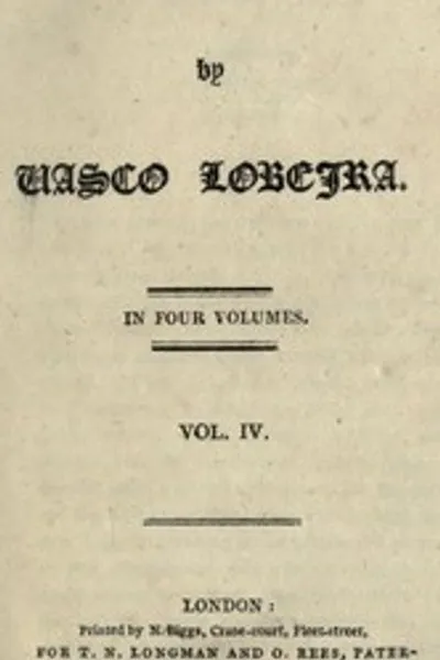 Обложка книги "Амадис Галльский. Том 4"