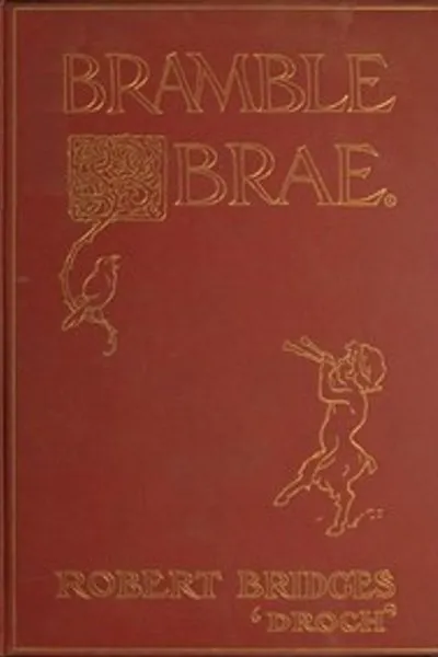 Обложка книги "Брамбл Брей"