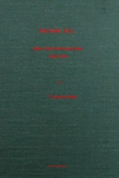 Обложка книги "Багамский Билл, Матрос Гиблого Шхуны Морской Конь"