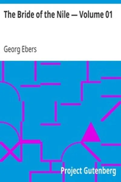 Обложка книги "Невеста Нила. Том 01"