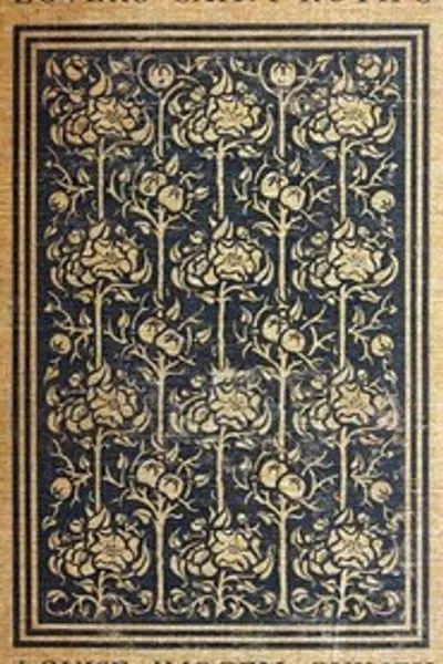 Обложка книги "Святая Рут и другие рассказы влюблённых"